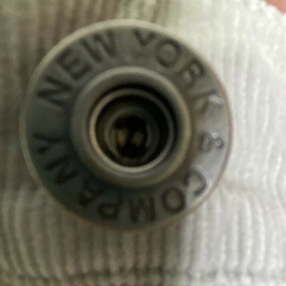 New York & Company Women’s Corduroy Pants 6 Light - Picture 9 of 12